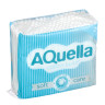 Ватные палочки AQUELLA, п/э пакет, 200шт