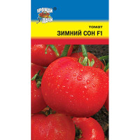 Семена Томат Зимний сон Урожай у дачи