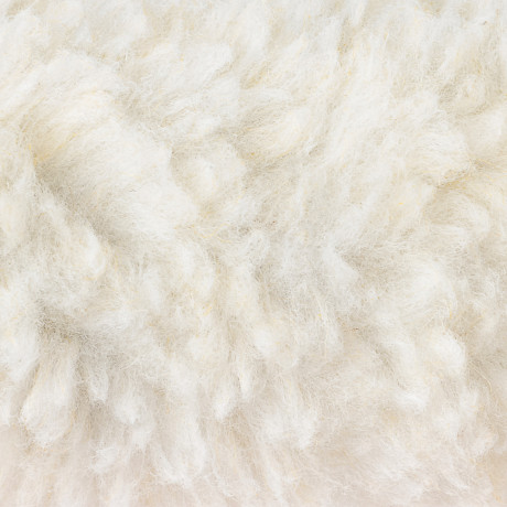 ЕРМАК Валик натуральный мех со швом 250х48х6мм, несъёмный шплинт