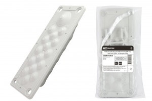 TDM Кабельный ввод мембранный КВМ-16 SQ0814-0010