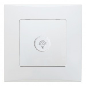 Smartbuy Вега диммер СУ 1100Вт белый (SBE-08w-D-0)