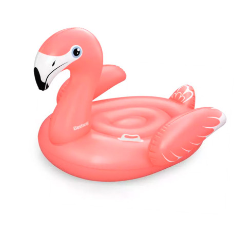 BESTWAY Плотик FLAMENCO, 168x120см, 41526