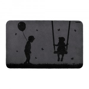 Коврик придверный "Прогулка" 50*80 см, VORTEX 8