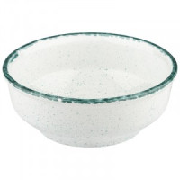 Миска малая Русская 0,5л, варадеро (кратность 12!!!) керамика, 106793