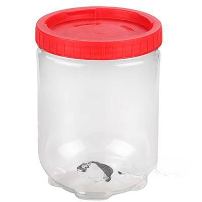 Банка "Фаворит" 1,5л ПЭТ БШ6597 (12)