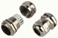 ЭРА сальник (кабельный ввод) латунный PGM13,5 (dотв. 20,5мм, dпров 6-12мм) IP68 (уп.5шт, цена за уп)