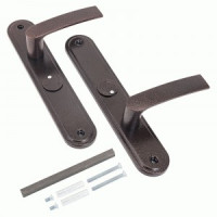 Балашиха НР 1001-Х для замка ЗВСП-ЗЩ универсальные Комплект ручек (10)