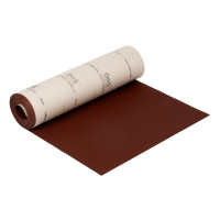 Шкурка на тканевой основе, зернистость № 16, 800 мм х 30 м, &quot;БАЗ&quot;