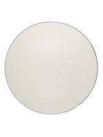 Тарелка десертная BEIGE 20см керамика (кратность 6шт!!!) МФК MFK9206