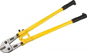 Болторез STAYER "MASTER" по стали до 30 HRC, усиленный коннектор, 600мм