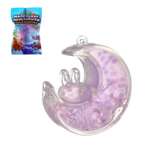 ИГРОЛЕНД Мялка антистресс &quot;Маленькие вкусняшки&quot;, TPR, 5,5х3,2 см, 6 дизайнов