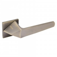 АЛЛЮР АРТ &quot;Кайли&quot; MAB (8430) мат.бронза Комплект ручек (20)