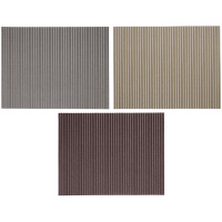 VETTA Коврик для сушки посуды, ПВХ, 30х40см, 780г/м2, 3 цвета