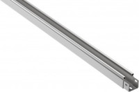 IEK Лоток неперф. 50х50х3000мм 0,55 мм (длина 3м, цена за 1м) CLN10-050-050-055-3