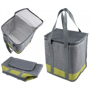 Термосумка CB-158, 13л., р-р: 25x20x28см 9158