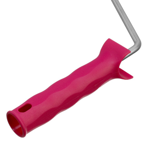 Валик "Нейлон Стандарт", 250 мм, ворс 9 мм, D 48 мм, D ручки 8 мм, полиамид Matrix