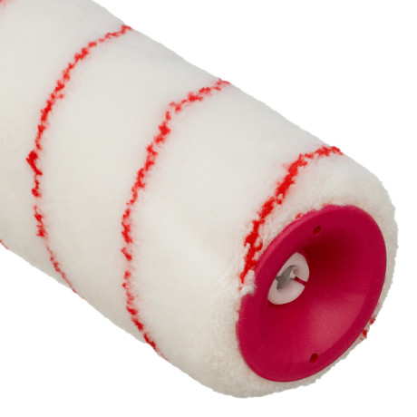 Валик "Нейлон Стандарт", 250 мм, ворс 9 мм, D 48 мм, D ручки 8 мм, полиамид Matrix