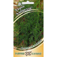 Укроп Амбрелла Гавриш Ц