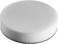 Полировальная насадка STAYER &quot;MASTER&quot; из поролона на липучке d=150мм