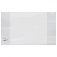 Обложка ПЭ 270х420 мм д/учебников Петерсон, Моро, Гейдман, Плешаков, ПИФАГОР, 140 мкм, штрих-код, 22