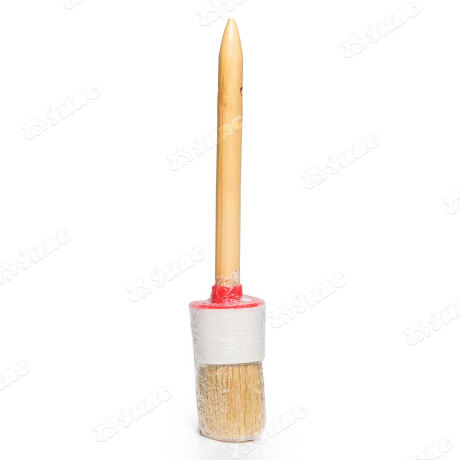 Кисть круглая NA1756-3 45мм №12 (600)