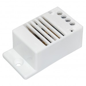 Bylectrica датчик оптико-акустический для ЖКХ (25-100Вт, фотосенсор 17лк) Минск IP20 А1-100-055