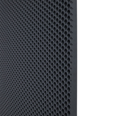 Коврик универсальный для сушки посуды, 27x34см, ЭВА, цвет серый