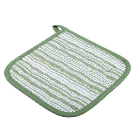 PROVANCE Хейзел Прихватка, 100% хлопок, 20х20см, 2 цвета