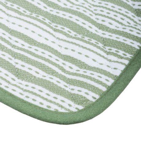 PROVANCE Хейзел Прихватка, 100% хлопок, 20х20см, 2 цвета