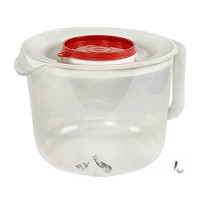 Емкость для миксера 2,5л БШ1241 (10)