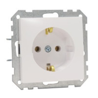 Bylectrica СТИЛЬ мех. роз. 1 мест. СУ земля перламутр (РС16-525 перламутр)