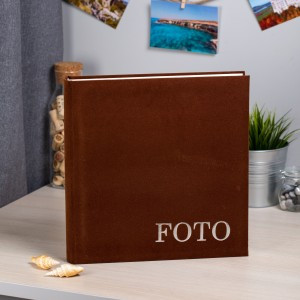 Фотоальбом Image Art (ф/а) 200 фото 10x15 (BBM46200 фото/2) серия 105 5753