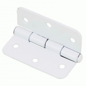 Кунгур накл ПН5-60 белый Петля (100,10)