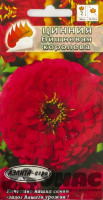 Циния Вишневая королева Аэлита Ц