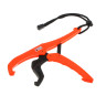Захват челюстной ПРО тм AZOR FISHING, ABS -пластик, 24,5х5 см