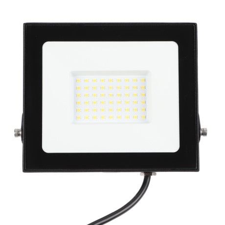 FORZA Прожектор светодиодный 70Вт, 200-250В, IP65, 4200lm, 4000K, 120°