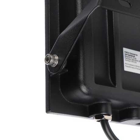 FORZA Прожектор светодиодный 70Вт, 200-250В, IP65, 4200lm, 4000K, 120°