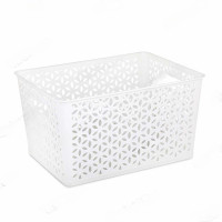 Корзина МИРАЖ 380х285х210мм БЕЛ БШ8372 (8)