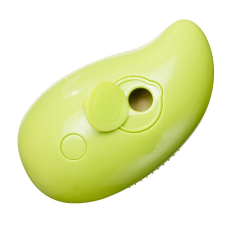 Щетка для шерсти животных NA2500 с паром USB (12см) (150)