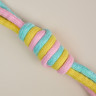 VETTA Игрушка для домашних животных, хлопок, 38х3,5 см