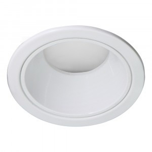 Feron св-к встр. MR16 GU5.3 DL3102 круг белый металл пласт 92(80)x35 51398