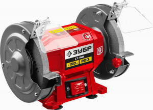 ЗУБР станок заточной d=150мм, 200Вт, СТ-150