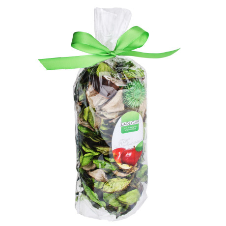 LADECOR Ароматизатор Попурри 19x7x8см, 6 видов