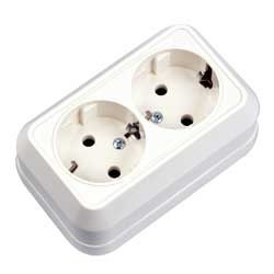 Makel роз. ОУ 2 мест. бел. (земля) 45182