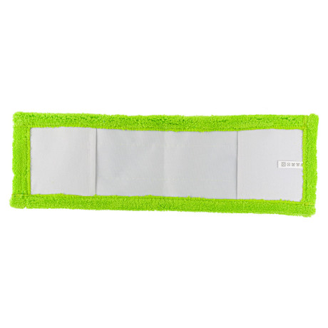 Сменная насадка из микрофибры, 430 x 130 мм, для швабры 93505, 935055, 93539, Light Elfe