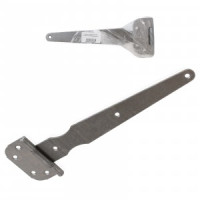 Навес-стрела ПС-250 б/покрытия Инд.упаковка+ШК (40) Кунгур