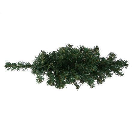 СНОУ БУМ Лапник/Сваг Д 60 см Ш 25см, ПВХ, 26-94