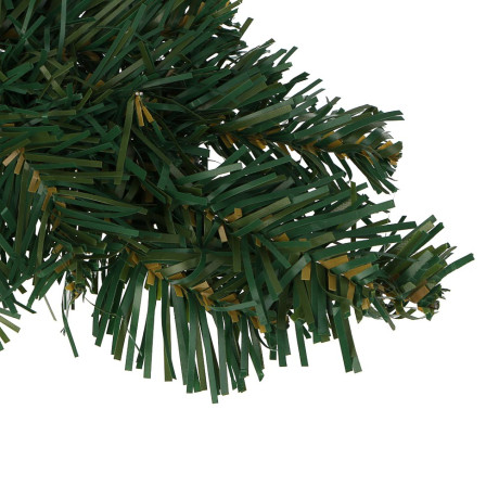 СНОУ БУМ Лапник/Сваг Д 60 см Ш 25см, ПВХ, 26-94