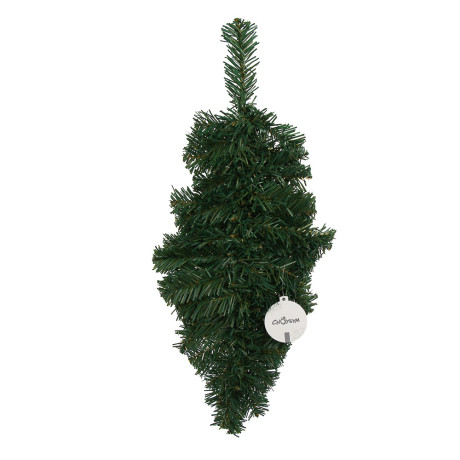 СНОУ БУМ Лапник/Сваг Д 60 см Ш 25см, ПВХ, 26-94