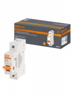 TDM выключатель нагрузки ВН-32 1P 25A Home Use SQ0211-0103